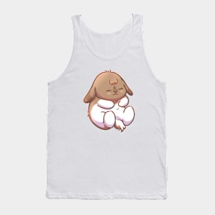 Bunny Tank Top